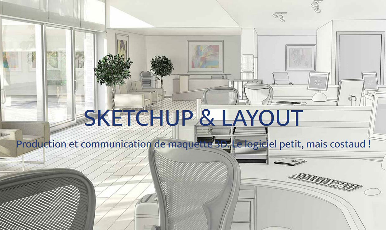 SketchUp