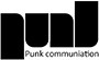 Agence Punk communication - Paris.