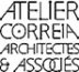 Atelier CORREIA Architectes et associés.