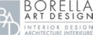 Agence d'architecture Borella Art Design - Architecture d'intérieure.