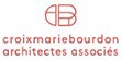 Croix Marie Bourdon, Architectes associés.