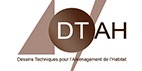 Agence DTAH - Aménagement de l'habitat.