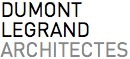 Dumont Legrand Architectes associés.