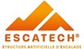 Escatech - Fabricant de structure d'escalade.