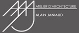 Atelier d'architecture Alain Janiaud.