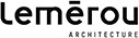 Lemérou Architectes.