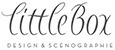 Agence Little Box, Design architectural et scénographie.