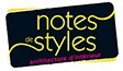 Agence Note de Style - Architecture d'intérieure.