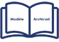 Livret explicatif fournit avec le modèle Archicad