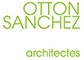 Otton Sanchez Architectes.