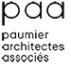 AGENCE PAUMIER - Architectes associés.