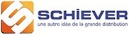 Entreprise SCHIEVER - Spécialiste de la grande distribution.