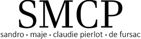 SMCP - Sandro, Maje, Claudie Pierlot, De Fursac. Prêt à porter.