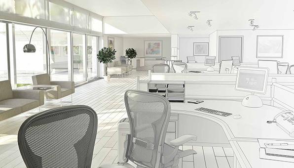 Formations Sketchup
