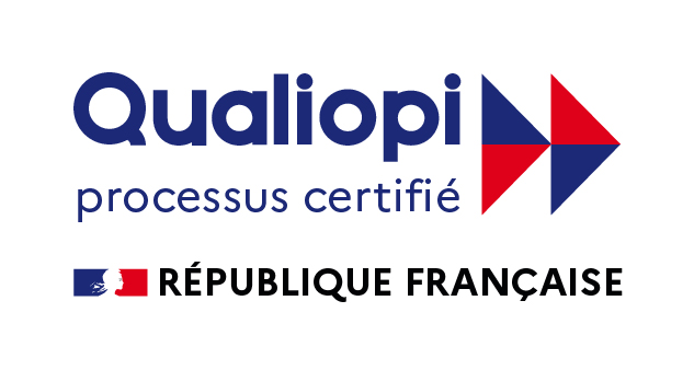 LLM.STUDIO - Organisme de formation certifié Qualiopi