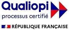 Organisme de formation certifié Qualiopi
