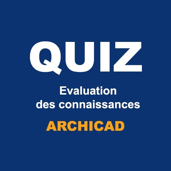 Quiz Archicad