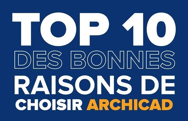 Choisir Archicad
