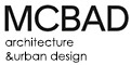 MCBAD - Architecture et urban design