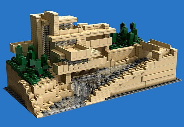 Maquette numérique BiM