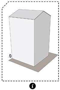 infos-bim-batiment Informations BiM du bâtiment