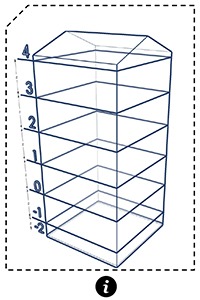 infos-bim-niveaux-etages Informations BiM des niveaux d'étages