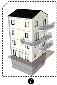 infos-bim-objets Informations BiM des éléments - objets