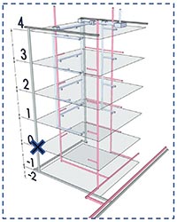 maquette-bim-plomberie-sanitaires Maquette BiM Plomberie - Sanitaires