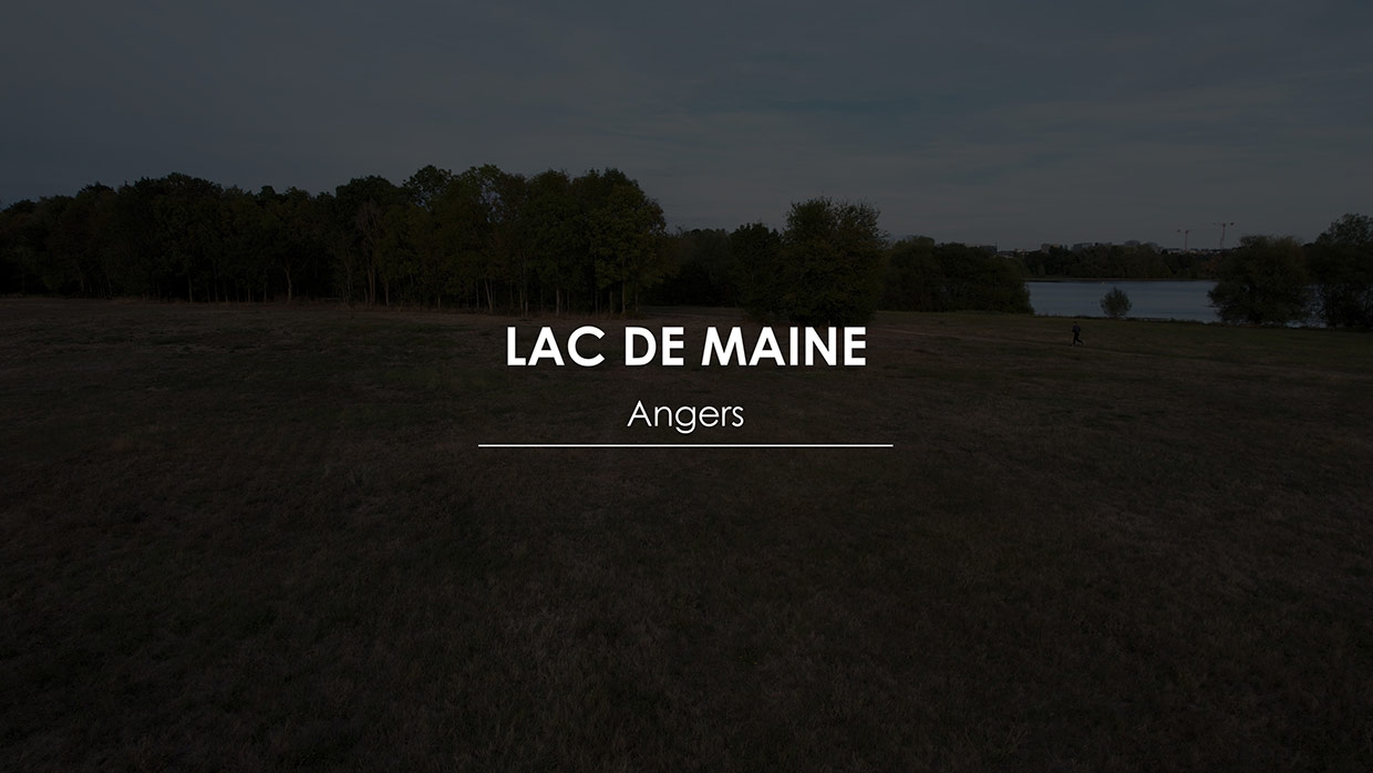 Lac de Maine