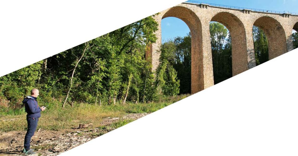 Télépilote de drone indépendant