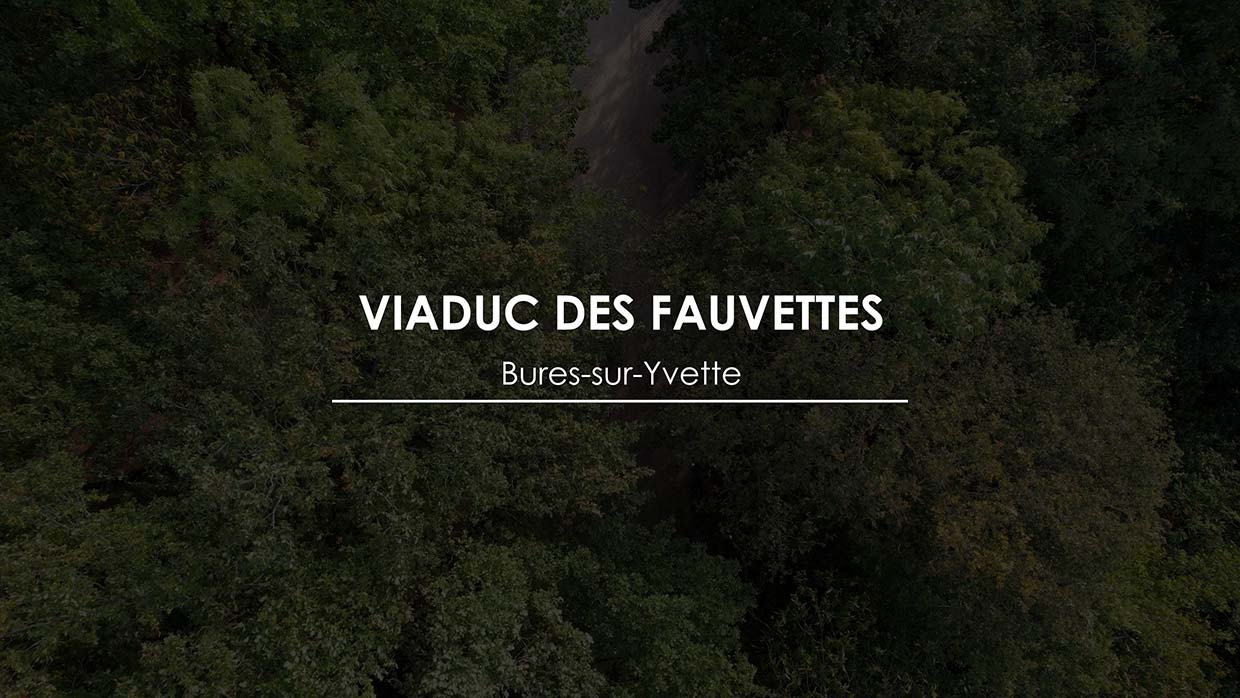 Viaduc des Fauvettes