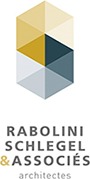 RABOLINI - SCHLEGEL & Associés. Architectes