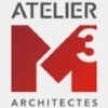 Atelier M3 - Architectes