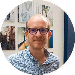 Loïc Le Merrer - Formateur & Consultant BiM pour l'architecture. Labo IA