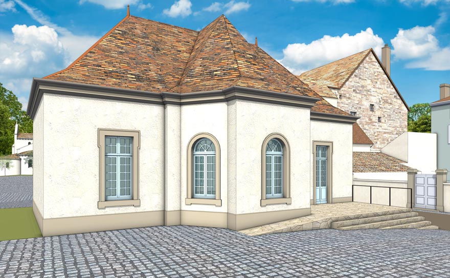 Architecture