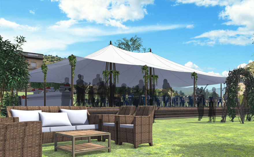 Event Outdoor