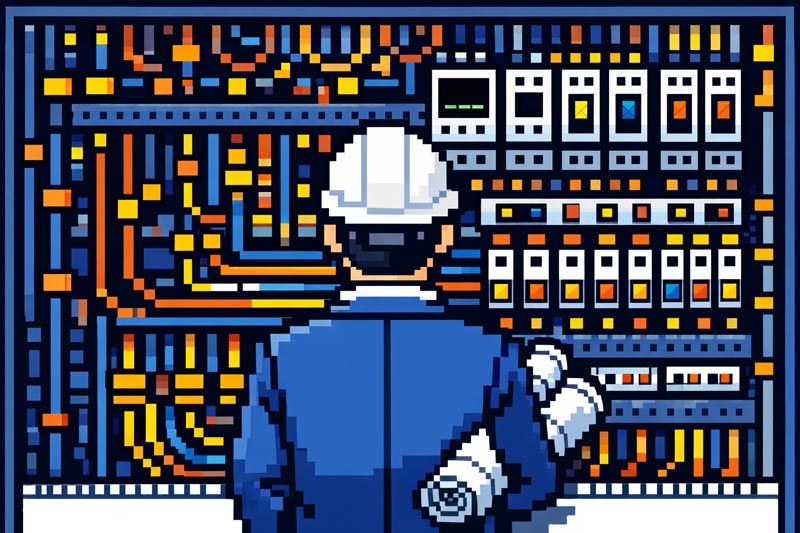 Ajustements des premières fonctionnalités du fichier modèle TPL Archicad.