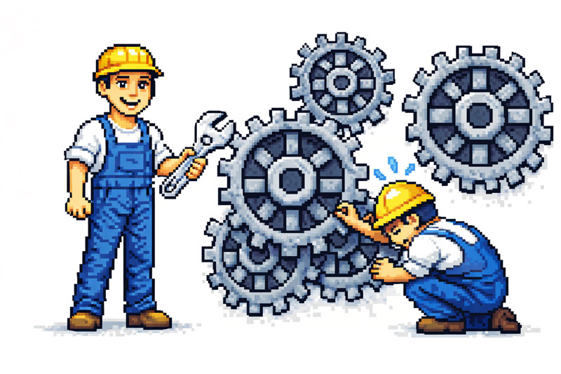 Pratique et bon à savoir pour construire un fichier modèle TPL Archicad.