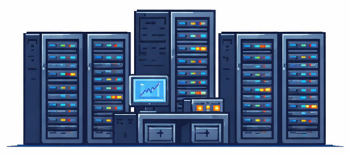 Plateformes et moteurs IA.