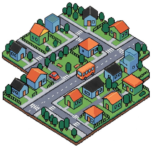 Les projets d'études du Labo iA.