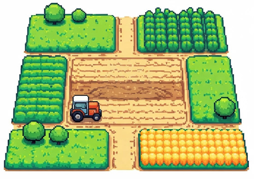 Le terrain des expérimentations des rendus du Labo iA.