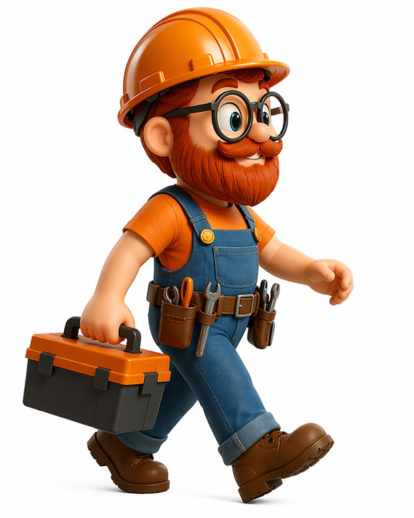 Assistance Archicad & Coordination BiM