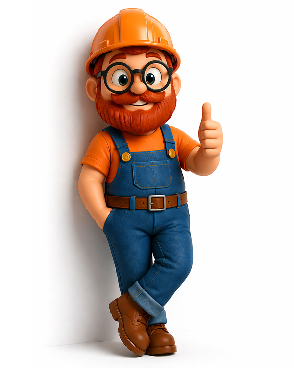 Confiez votre modèle Archicad à un spécialiste.