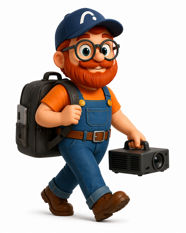 Formateur Archicad à votre service !