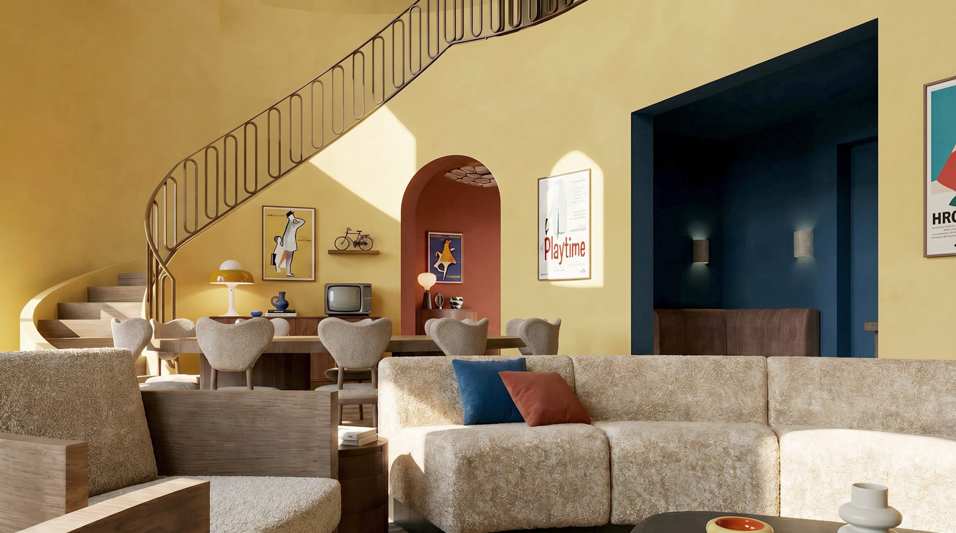 Formations rendus IA