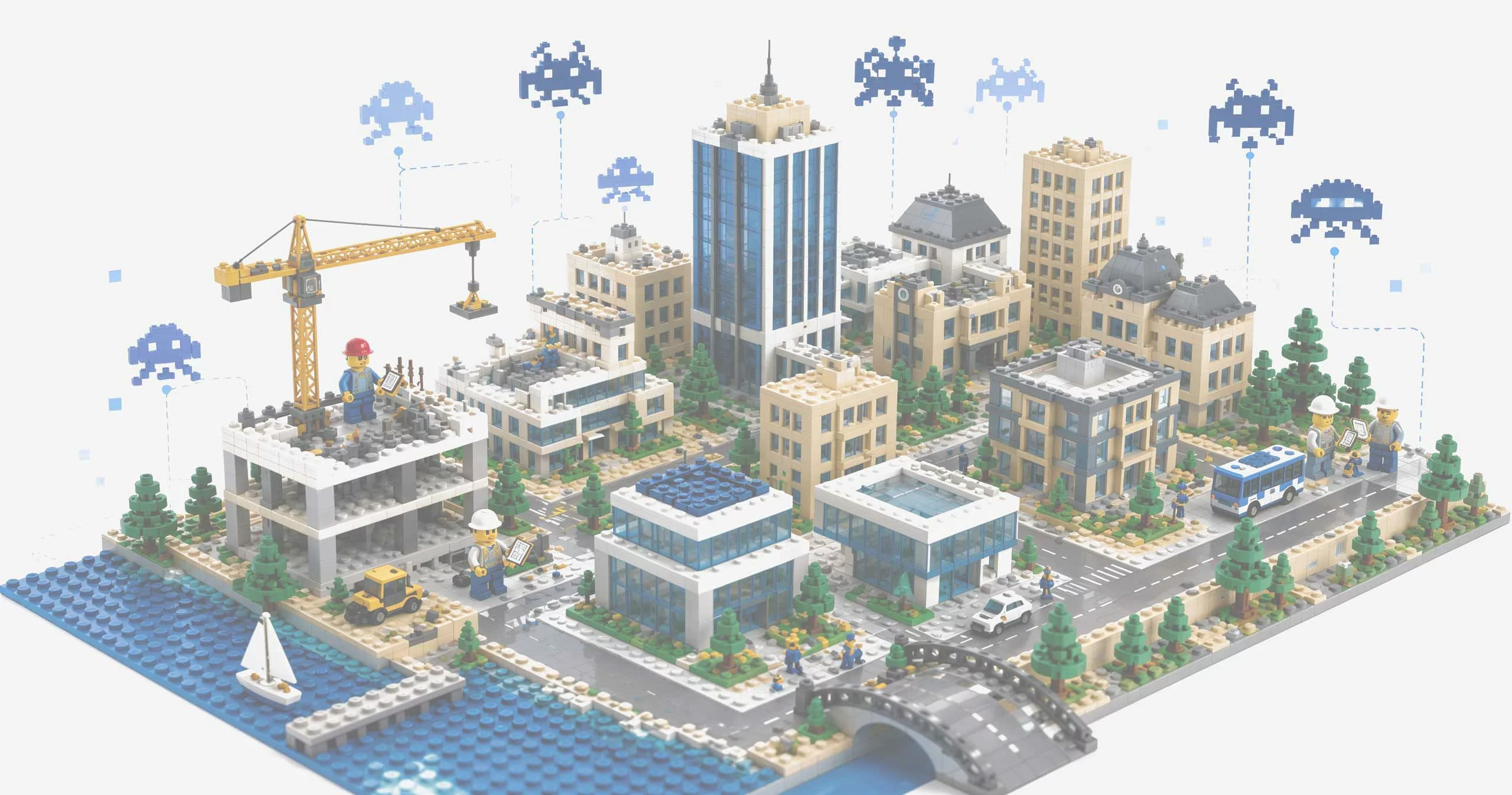 Articles techniques BiM et Archicad