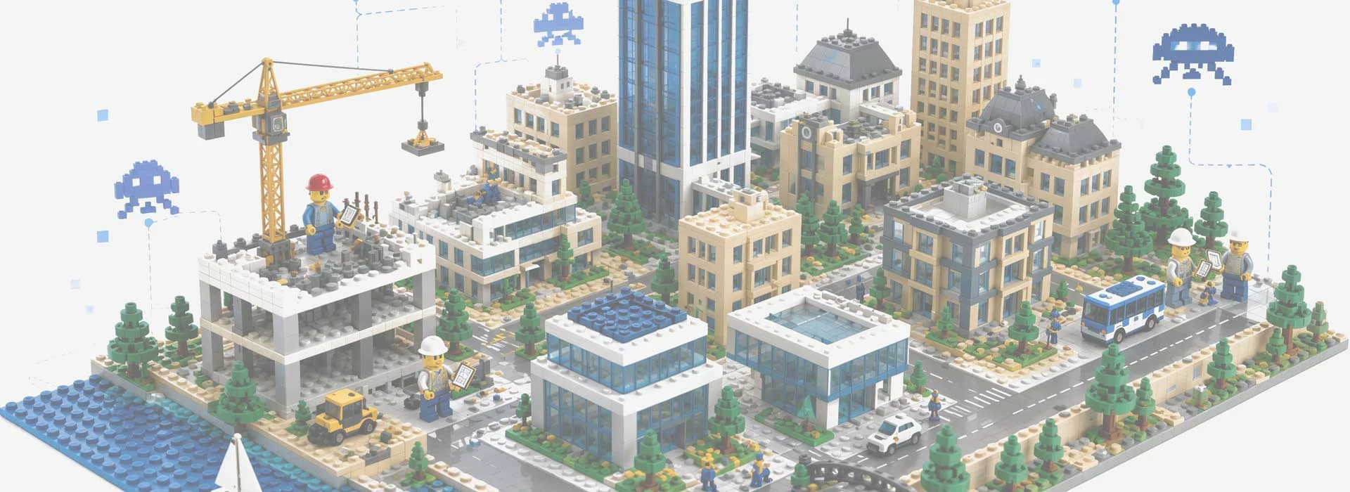 Travaux : Articles techniques BiM et Labo iA