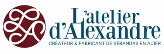 Entreprise Atelier d'Alexandre - Fabricant de verrière en acier à l'ancienne.