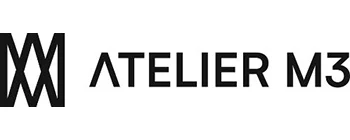 Atelier M3 - Architectes