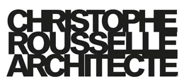 Christophe ROUSSELLE - Architecte